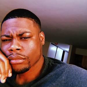 Meet your Posher, Nigel